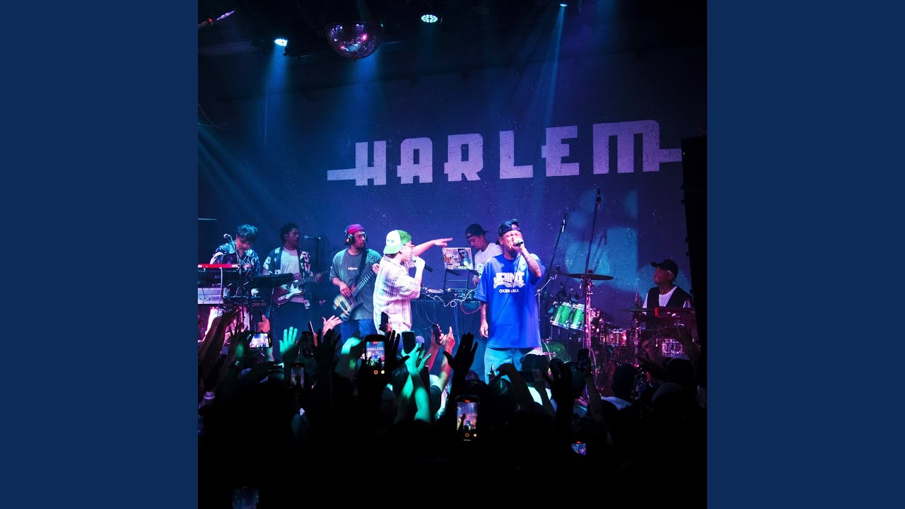 分かるよ分かる (Live at 渋谷HARLEM 2024) - YouTube