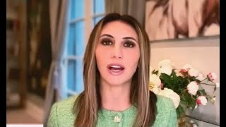 Celebrity Trump lawyer Alina Habba SCRAMBLES in humiliating live TV segment Wealth