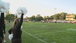 Cuyahoga Falls Hosts Final High School Football Game At Historic Clifford Stadium
