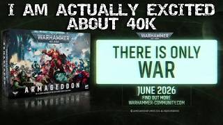 Everything We Know About The Warhammer 40k 11th Edition Rules