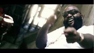 RICK ROSS - SWEAR TO GOD (OFFICIAL VIDEO)