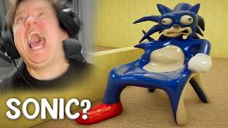 Sonic?