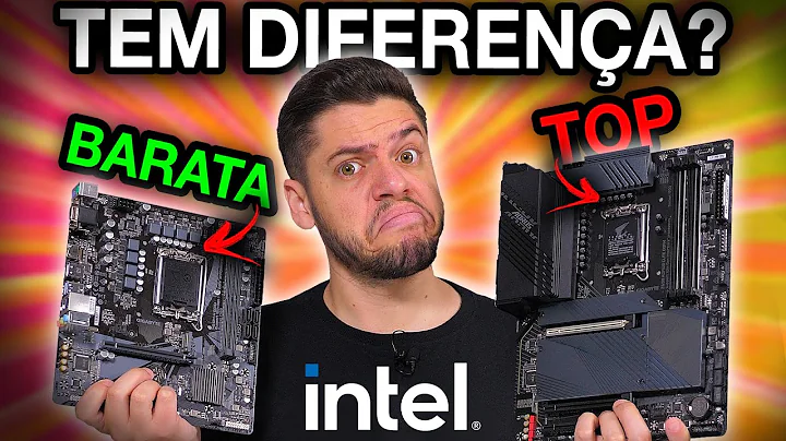 Choosing the Right Motherboard for 12th Gen Intel CPUs: H610, B660, and Z690