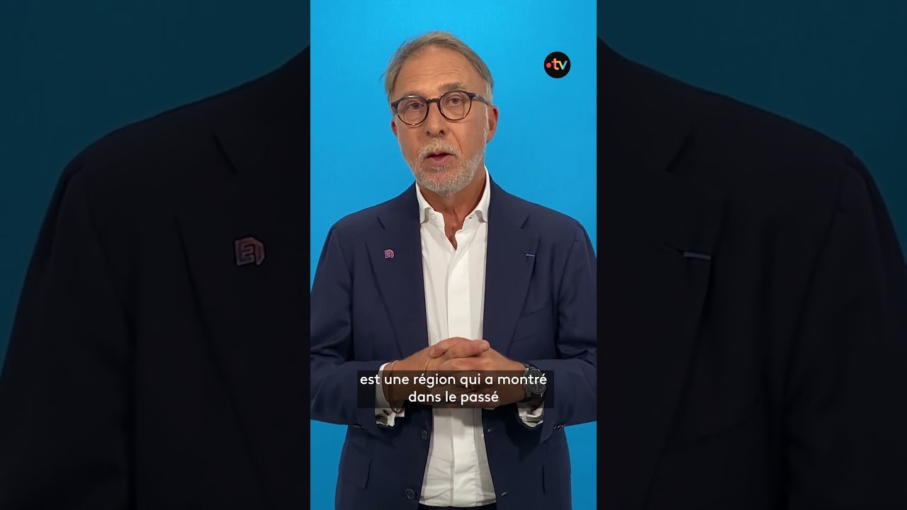 Crise politique : Samuel Tual, vice-président du Medef, alerte sur l’avenir des entreprises