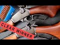 Two Marlin 336 Rifles - One Is A Clear Winner
