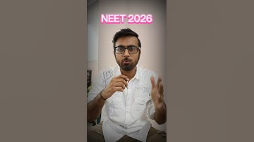 NEET 2026 Tukka Tricks 🔥