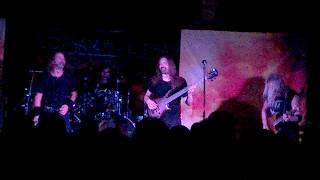 Flotsam and Jetsam 6 Control at Brick by Brick in San Diego, Ca on 6/14/19