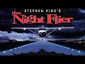 The night flier  film complet