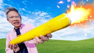 Playing Spiritual Fireworks For The First Time