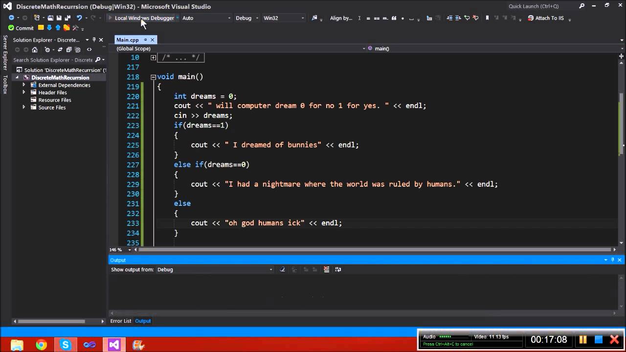 c++ tutorial 2 - YouTube