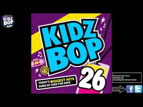 Kidz Bop Kids: Ain't It Fun