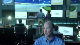 Harnessing Big Data in Real Time: HP & NASCAR