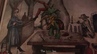 Half Sword intro  with Subtitles