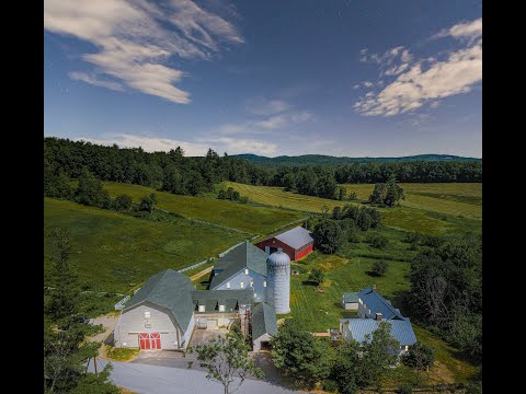 49 Echo Valley Farm Rd, Epsom, NH home video tour