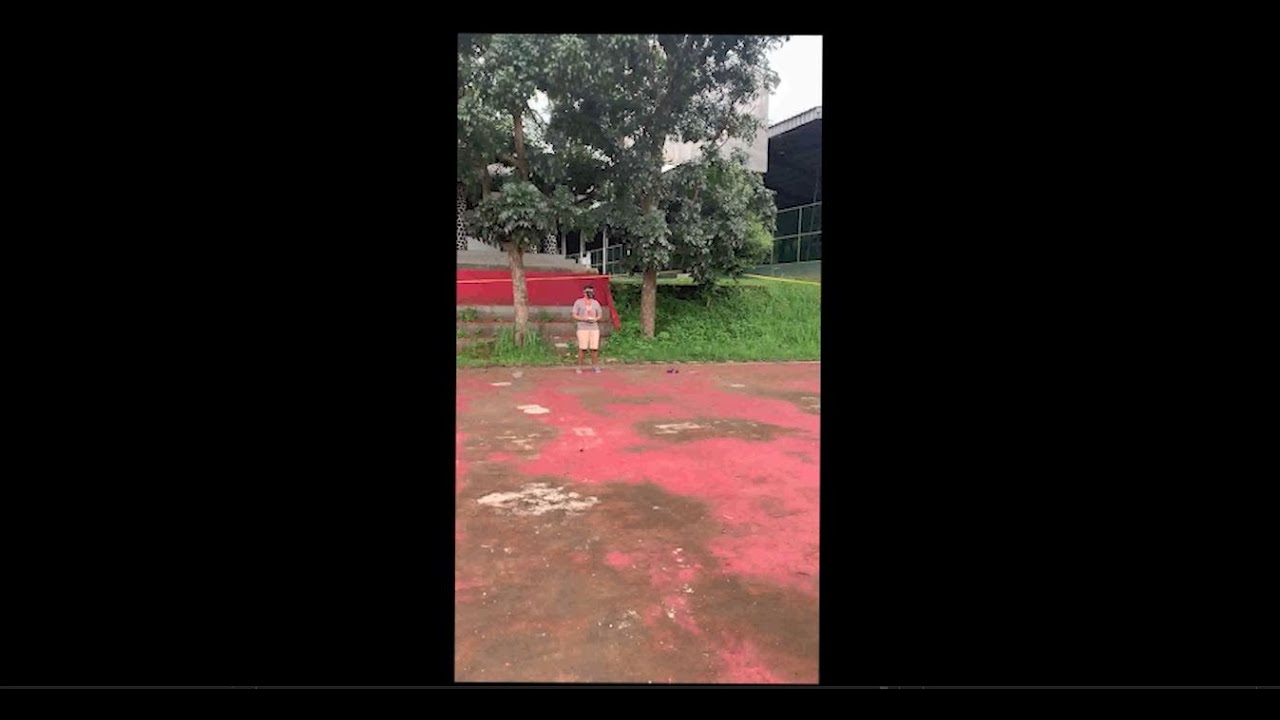 emberkuterbang FPV Cloud Reptile 149HD v2 Test Flight #9 GOR Bogor Luas Abis, lajut Rumah Bata Loop