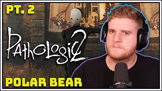 I'M THE TRASH MAN! ... - Pathologic 2 PT. 2 (Twitch Time)