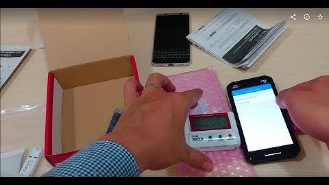 Hướng dẫn sử dụng bộ ghi nhiệt độ T&D TR-72WF