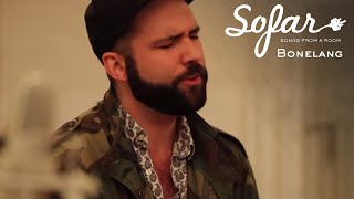 Vignette de la vidéo "Bonelang - Gruesome | Sofar Chicago"