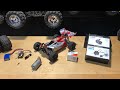 Omgrc live brushless mod for wltoys 144001