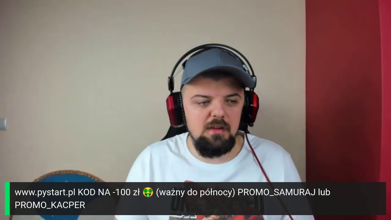 [????KONKURS] Piątek, tygodnia koniec i początek :)