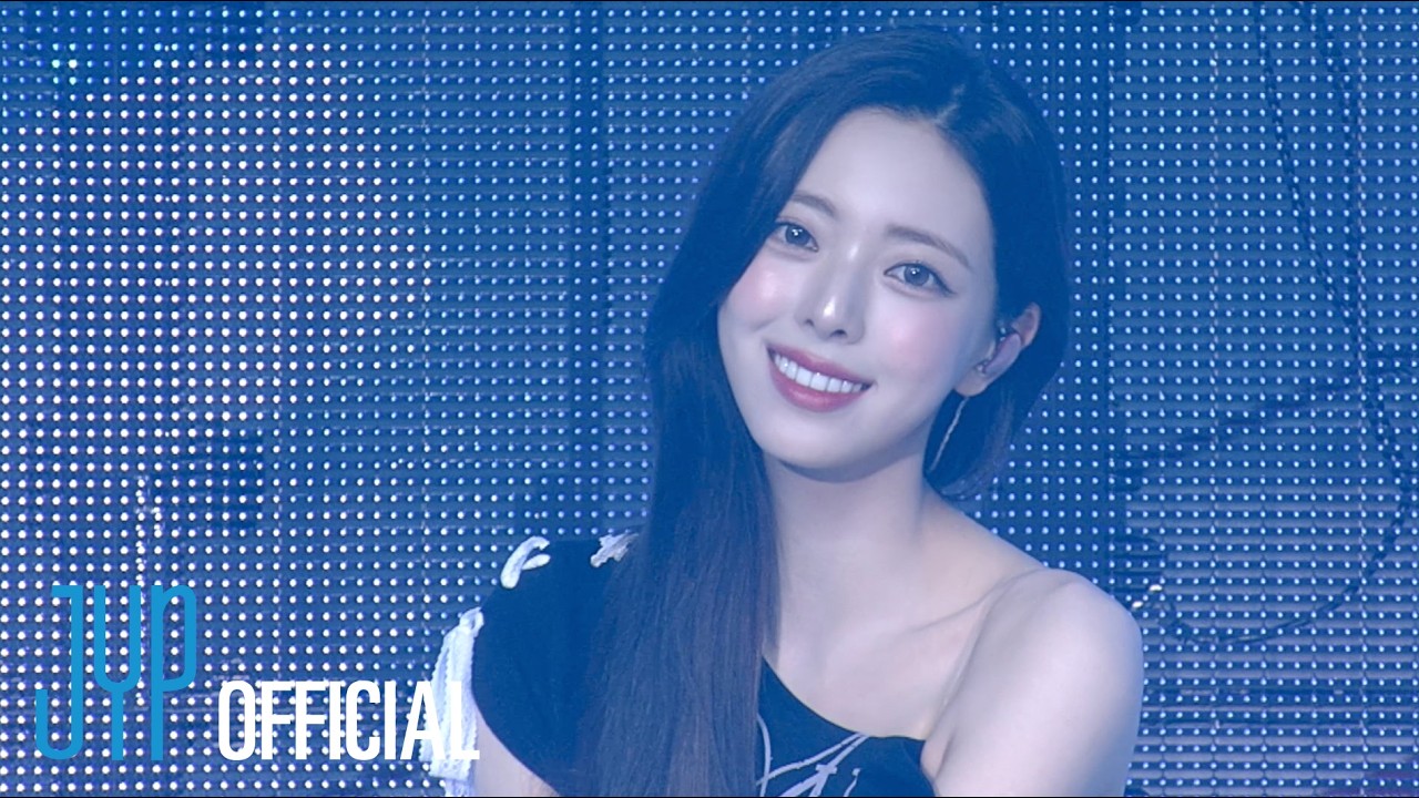 ITZY โDOMINO + NOBODY LIKE YOUโ @ ITZY The 5th Fan Meeting โALL IN, MIDZYโ
