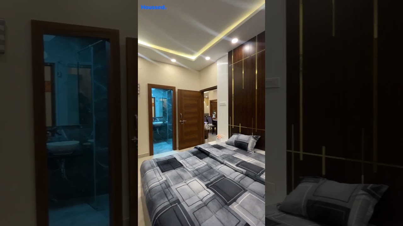 Laxmi Fresh Living Phulnakhara Bhubneshwar | Top Project By  Laxmi Infra Venture | Houssed 