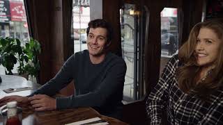 Scene from Billy & Billie (2015)