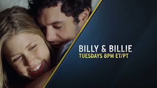 Scene from Billy & Billie (2015)