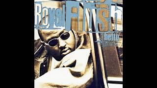 Iced Down Medallions by Royal Flush (Instrumental w/ Hook)