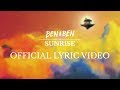 Benben  sunrise official lyric