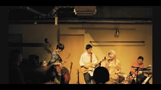 Meow Harada Pre. "SWEET NIGHT FEVER" Live Digest - 2025.8.8 * International Cat Day at CITAN
