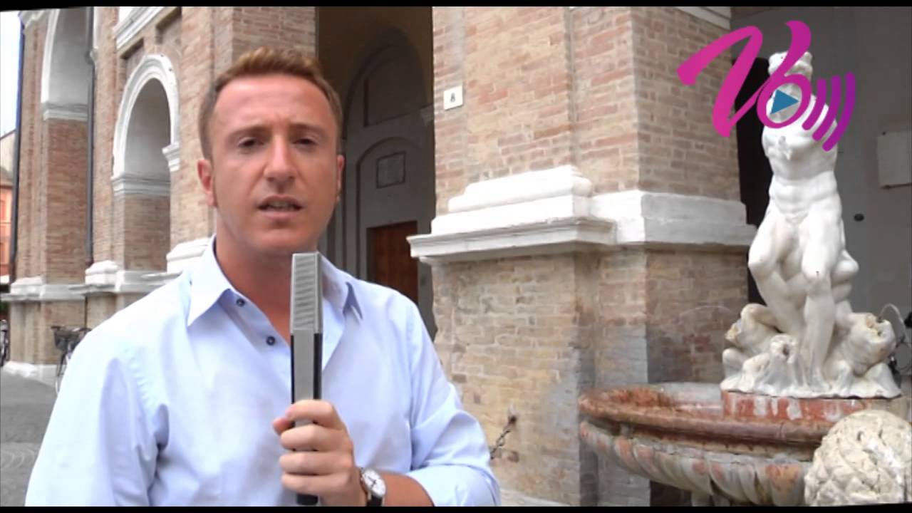 Notizie Senigallia WebTv del 27-07-15