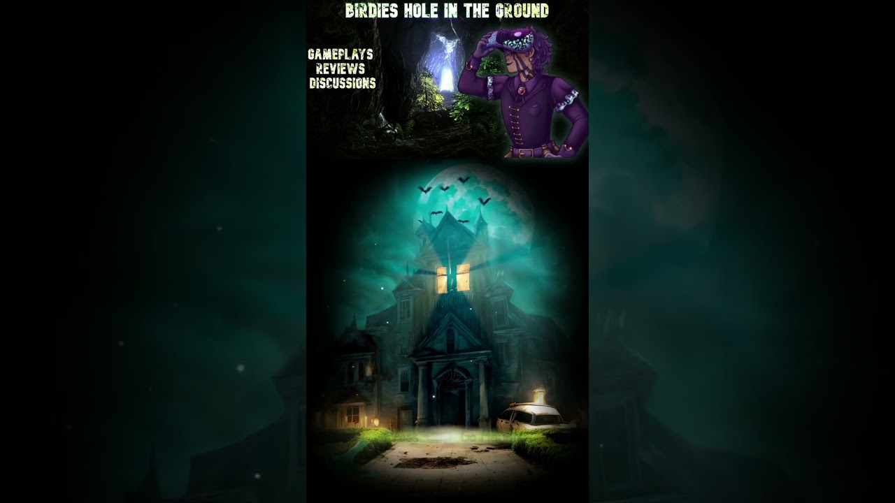 Ghost Master Resurrection  promo