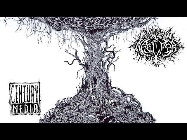 Naglfar - Last Breath of Yggdrasil