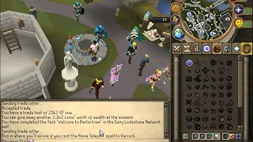update 2012 home teleport runescape
