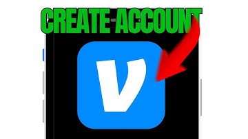 How to Create Venmo Account (FULL GUIDE 2025)