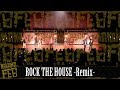 Beat Buddy Boi 『Opening &amp; ROCK THE HOUSE -Remix-』 @BBB NAKAMA FES