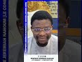 TU N'ES PAS LIBRE