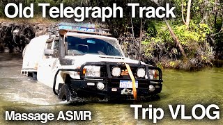 Old Telegraph Track In Far North Queensland: An Epic Trip! screenshot 3