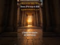 ☀️ Día 149. Que mi vida sea un templo vivo de oración #evangeliodelhoy #feconfrutos #marcos11