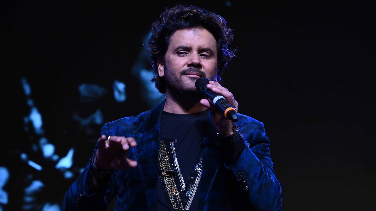 2024-03-24_Aise to na dekho ke humko nasha ho jaaye_Javed A.