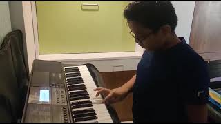 Rocket Boys Intro Theme