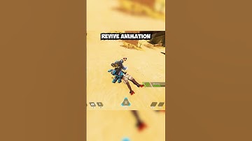 Wattson Special Revive Animation REMOVED in Season 20