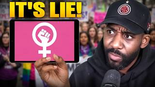 Why Girl Code Is The BIGGEST LIE EVER! | Come Correct with YOUNG SPRAY