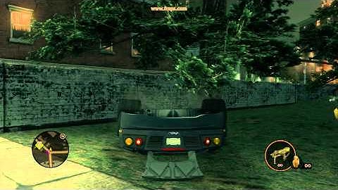 Saints Row: The Third - Bridge Jumping 3 (Aftermath)