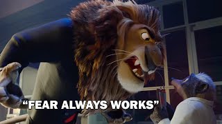 The Dark Side Of Zootopia | Grim Secrets Behind Its Creation & INSANELY Strict Laws They Must Follow