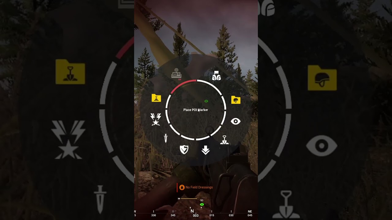 Squads PMC Update gameplay and highlights 