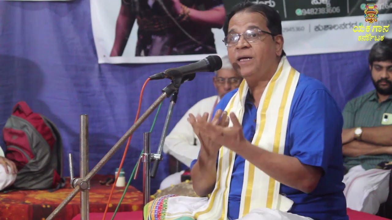 ಅಂಬೆ ಮುಂದಿನ ದಾರಿ ಶೂನ್ಯವಾಗಿ ಹೋಯ್ತಲ್ಲ | ಪ್ರಸಂಗ ಅಂಬಾ ಶಪಥ | ಹೆಣ್ಣು ಮುನಿದರೆ ಮಾರಿ | Yakshagana