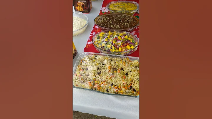 Festa de Natal em Famlia 2020