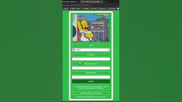transformando planilha em app web